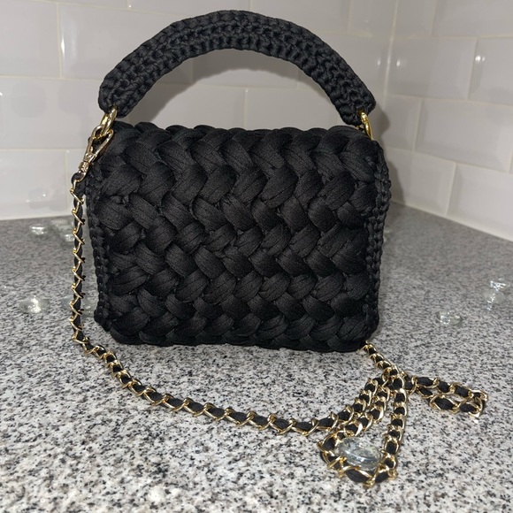 💌Marshmallow Handmade Bag💌 - Picture 11 of 16